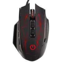 мышь Perfeo Object PF_B4890