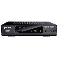 ТВ-тюнер Perfeo PF-168-3-IN