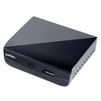 ТВ-тюнер Perfeo PF-T2-2