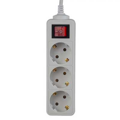 сетевой удлинитель Perfeo Powermate PF_A4681