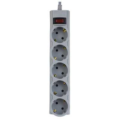 сетевой фильтр Perfeo PowerX PF_A4719