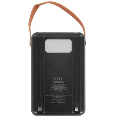 Perfeo Prodige 80000 Black PF_C3699