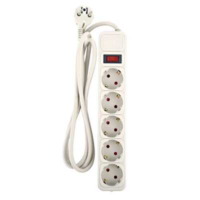 сетевой фильтр Perfeo Real Power 3500W PF_E1498