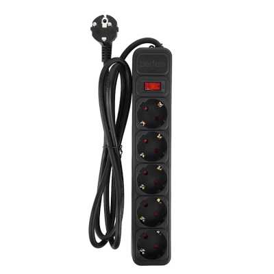 сетевой фильтр Perfeo Real Power 3500W PF_E1499