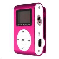 Perfeo VI-M001-Display Fuchsia