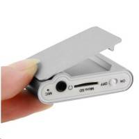 Perfeo VI-M001-Display Silver