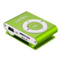 MP3 плеер Perfeo VI-M001 Green