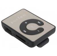 MP3 плеер Perfeo VI-M003 Black