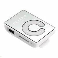 MP3 плеер Perfeo VI-M003 White