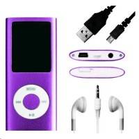 Perfeo VI-M011 Purple