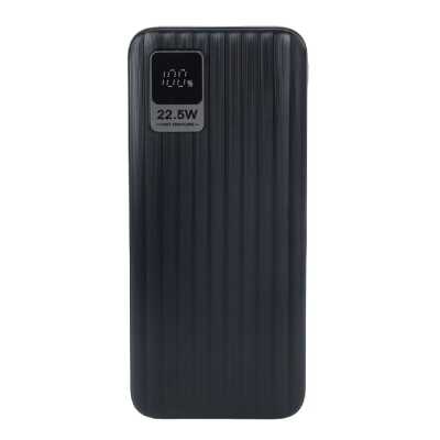 Perfeo Waterfall 10000 Black PF_E1469