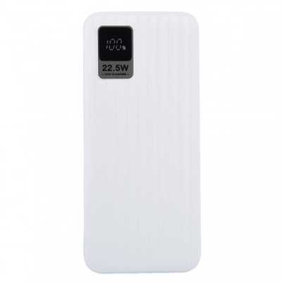 Perfeo Waterfall 10000 White PF_E1468
