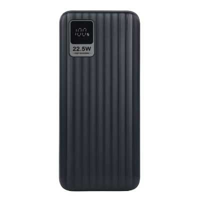 Perfeo Waterfall 20000 Black PF_E1471