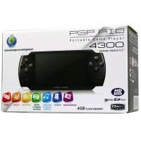 PGP AIO 4300 Black
