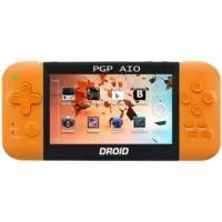 игровая приставка PGP AIO 43503 Droid Letto Orange