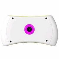 PGP AIO Creative White/Pink/Yellow