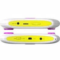 игровая приставка PGP AIO Creative White/Pink/Yellow