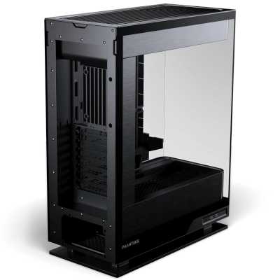 корпус Phante Enthoo Evolv S2 Black