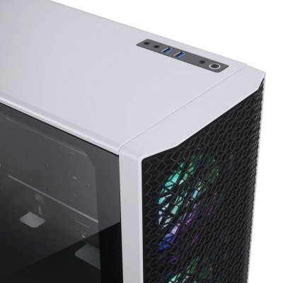 корпус Phante MagniumGear NEO Air White