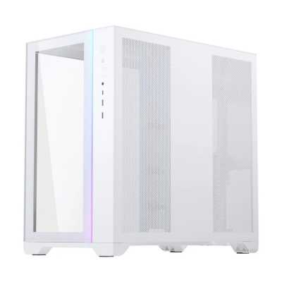 корпус Phante MagniumGear NEO Qube 2 White
