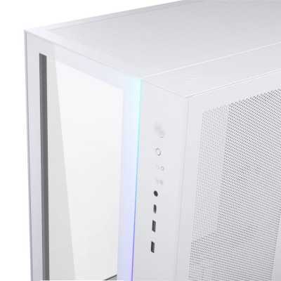 Phante MagniumGear NEO Qube 2 White