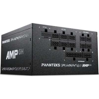 Phanteks 1200W PH-P1200GR_BK01