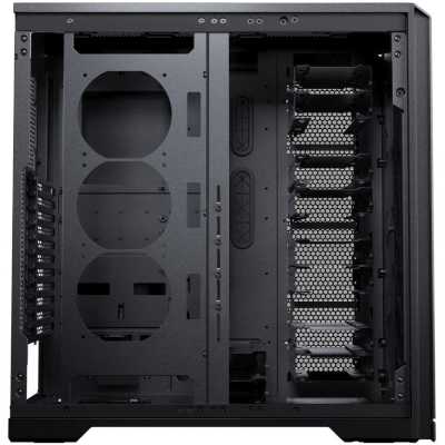 корпус Phanteks Enthoo Pro 2 Server Edition Black