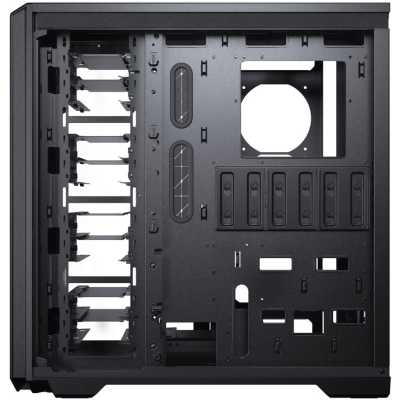 корпус Phanteks Enthoo Pro 2 Server Edition Black