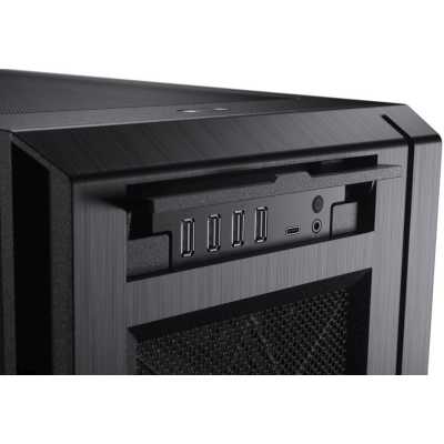 Phanteks Enthoo Pro 2 Server Edition Black