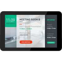 интерактивная панель Philips 10BDL4151T