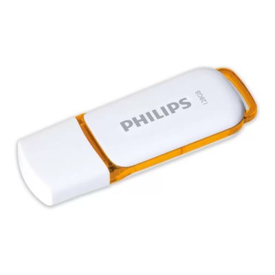Philips 128GB FM12FD70B/97