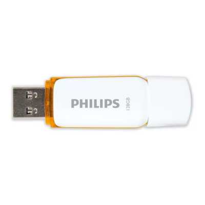 флешка Philips 128GB FM12FD70B/97