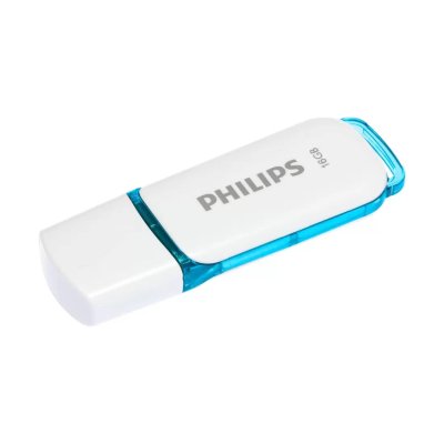 Philips 16GB FM16FD70B/97