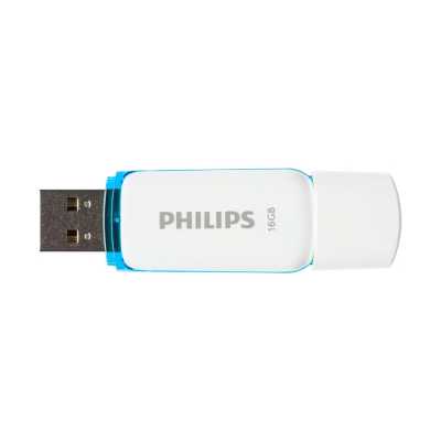 флешка Philips 16GB FM16FD70B/97