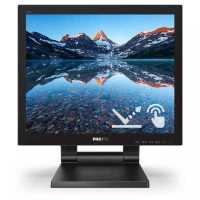 монитор Philips 172B9TL