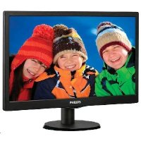 монитор Philips 193V3LSB5 10