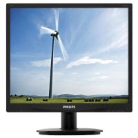 монитор Philips 19S4QAB