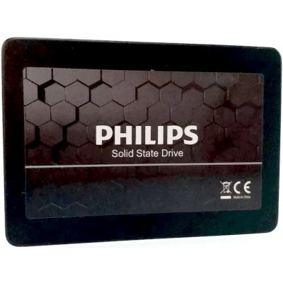 SSD диск Philips 1Tb FM10SS022P/97