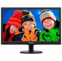 монитор Philips 203V5LSB2 10