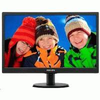 монитор Philips 203V5LSB26 62