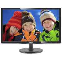 монитор Philips 206V6QSB6