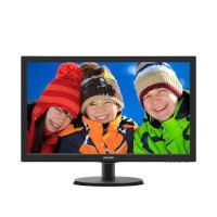 монитор Philips 223V5LHSB2