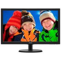 монитор Philips 223V5LSB2 10