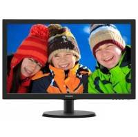 монитор Philips 223V5QHSB6 00