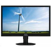 монитор Philips 231S4QCB