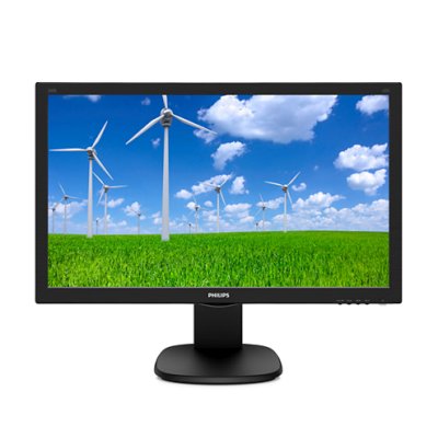

Philips 243S5LHMB