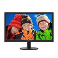 монитор Philips 243V5LHAB5