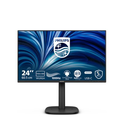 монитор Philips 24B2N3200D