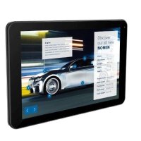 интерактивная панель Philips 24BDL4151T