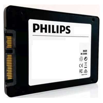 Philips 250Gb FM25SS022P/97